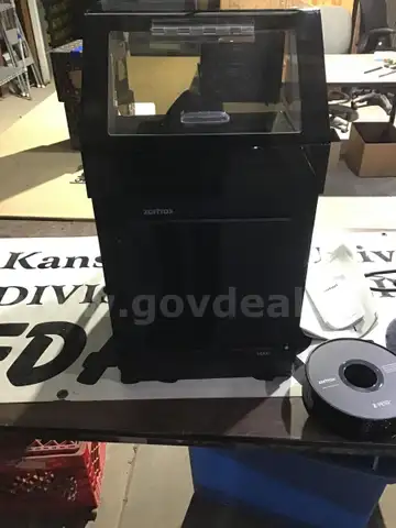 Zortrax 3D Printer