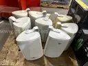 Lot 2 Audio Equipment - 234 lbs