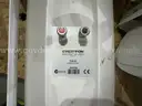 Lot 2 Audio Equipment - 234 lbs