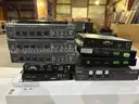 Lot 2 Audio Equipment - 234 lbs
