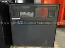 Lot 2 Audio Equipment - 234 lbs