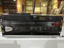 Lot 3 Audio Equipment - 42 lbs