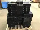 Lot 22 - 61 Desktop Computers - 750lbs including pallet