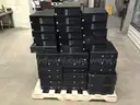 Lot 22 - 61 Desktop Computers - 750lbs including pallet