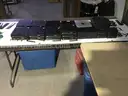 Lot 11 - 29 Micro Form Factor Desktops 61 lbs