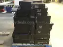 Lot 23 - 55 Desktop Computers - 777lbs including pallet