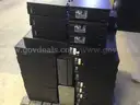 Lot 23 - 55 Desktop Computers - 777lbs including pallet