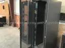 Lot 1 - "2" - HP  42U server racks