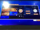 2 Promethean Activtables 46" multi-user interactive touchscreen table