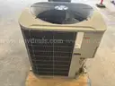 Lot 1 Air Conditioning Condensor Unit 