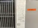 Lot 1 Air Conditioning Condensor Unit 