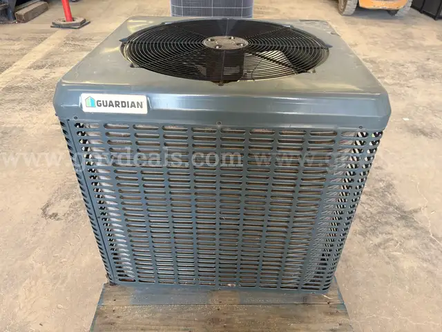 Lot 2- Air Conditioning Condensor Unit