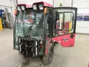 2018 Maclean MV4 Articulating Sidewalk Tractor