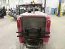 2018 Maclean MV4 Articulating Sidewalk Tractor