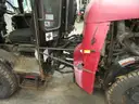 2018 Maclean MV4 Articulating Sidewalk Tractor