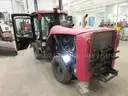 2018 Maclean MV4 Articulating Sidewalk Tractor