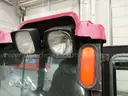 2018 Maclean MV4 Articulating Sidewalk Tractor