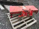 Gravely Power Brush Model 885015