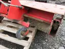 Gravely Power Brush Model 885015
