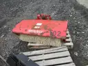 Gravely Power Brush Model 885015