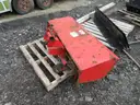 Gravely Power Brush Model 885015