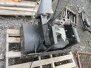 Gravely 32&#x22; Snowblower Attachment #833007