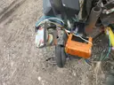 Sno-Way Plow (No harness or controller)