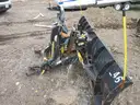 Sno-Way Plow (No harness or controller)