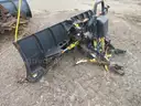 Sno-Way Plow (No harness or controller)