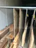 Trailer 8x20 with 6.5ft ceiling
