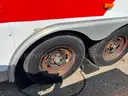 Trailer 8x20 with 6.5ft ceiling