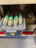 Fire Trench Rescue Equipment (lot)