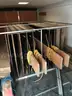 Fire Trench Rescue Equipment (lot)