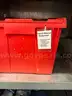 Fire Trench Rescue Equipment (lot)