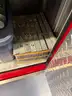 Fire Trench Rescue Equipment (lot)