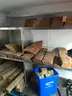 Fire Trench Rescue Equipment (lot)