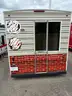 2007 28ft Surrey Fire Safety House Trailer