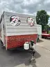 2007 28ft Surrey Fire Safety House Trailer