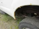 2015 Ford F-250 SD XL 4WD