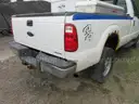 2015 Ford F-250 SD XL 4WD