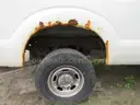 2015 Ford F-250 SD XL 4WD
