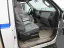 2015 Ford F-250 SD XL 4WD