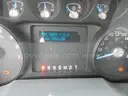 2015 Ford F-250 SD XL 4WD