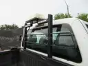 2015 Ford F-250 SD XL 4WD