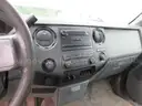 2015 Ford F-250 SD XL 4WD