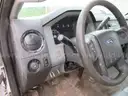 2015 Ford F-250 SD XL 4WD