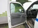 2015 Ford F-250 SD XL 4WD