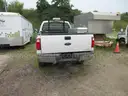 2015 Ford F-250 SD XL 4WD