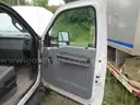 2015 Ford F-250 SD XL 4WD