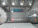2015 Ford F-250 SD XL 4WD